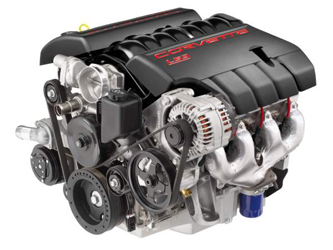 P8C24 Engine
